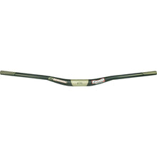 Renthal Fatbar Carbon MTB Handlebar - Black M152-01-BK_1208695