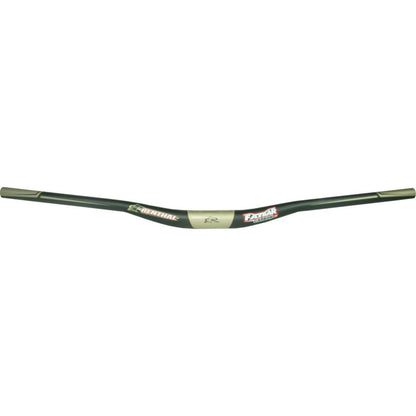 Renthal Fatbar Carbon MTB Handlebar - Black M152-01-BK_1208695