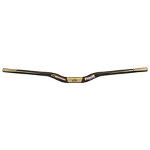 Renthal Fatbar Carbon MTB Handlebar - Black M173-01-BK_1110450