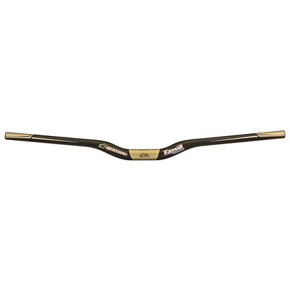 Renthal Fatbar Carbon MTB Handlebar - Black M173-01-BK_1110450