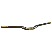 Renthal Fatbar Carbon MTB Handlebar - Black M173-01-BK_1110451