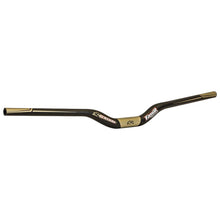 Renthal Fatbar Carbon MTB Handlebar - Black M174-01-BK_1110453