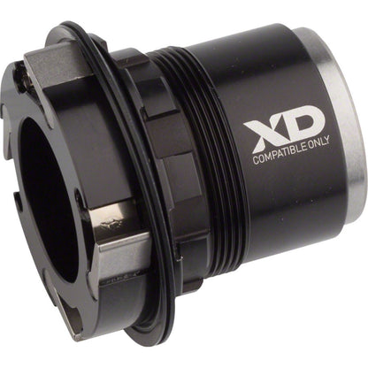 SRAM X0 Freehub Body XD 11/12sp. [MPN: 11.1918.000.012]_1316572