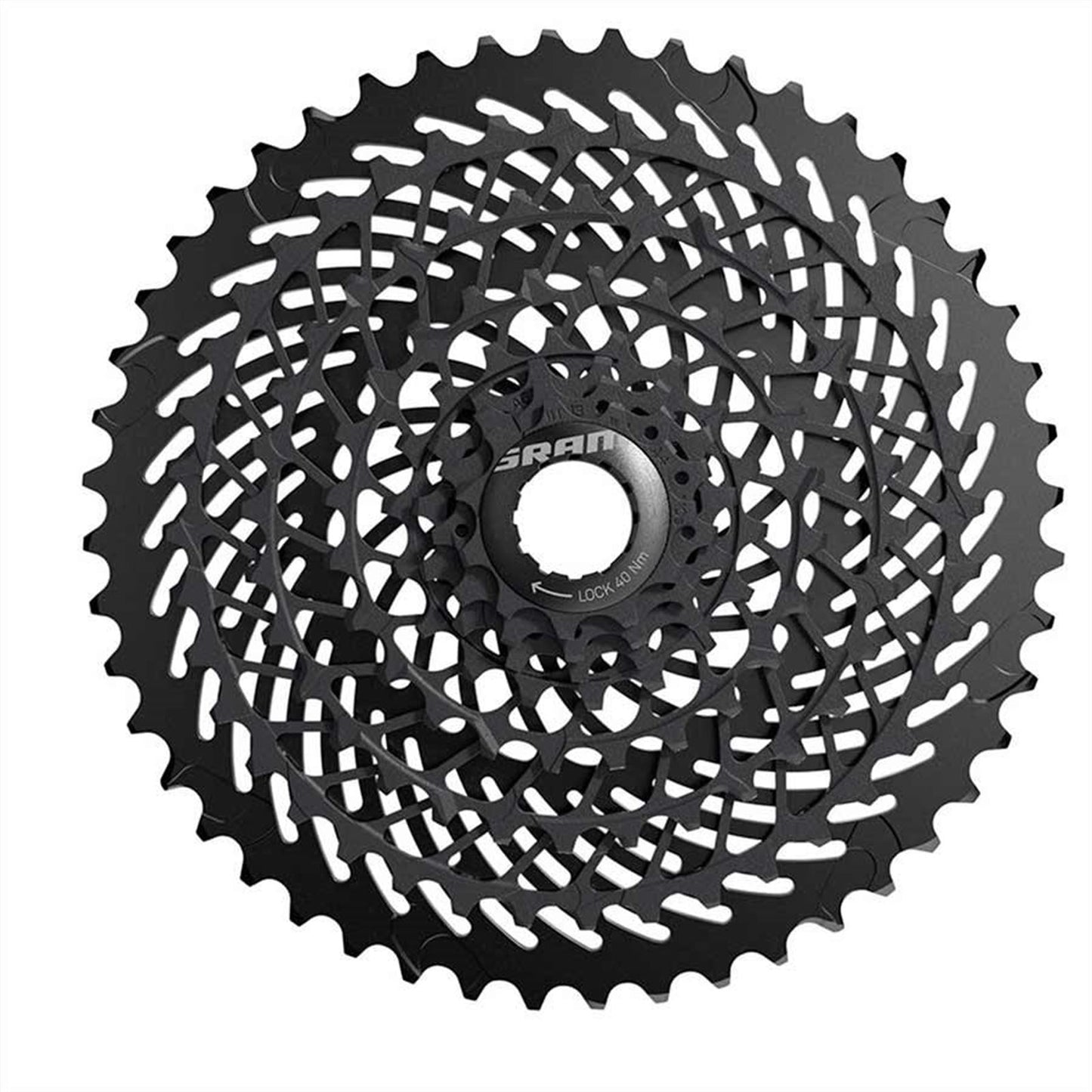 SRAM XG-899 Cassette 8sp - 11-48T [MPN: 00.2418.075.000]_1110418