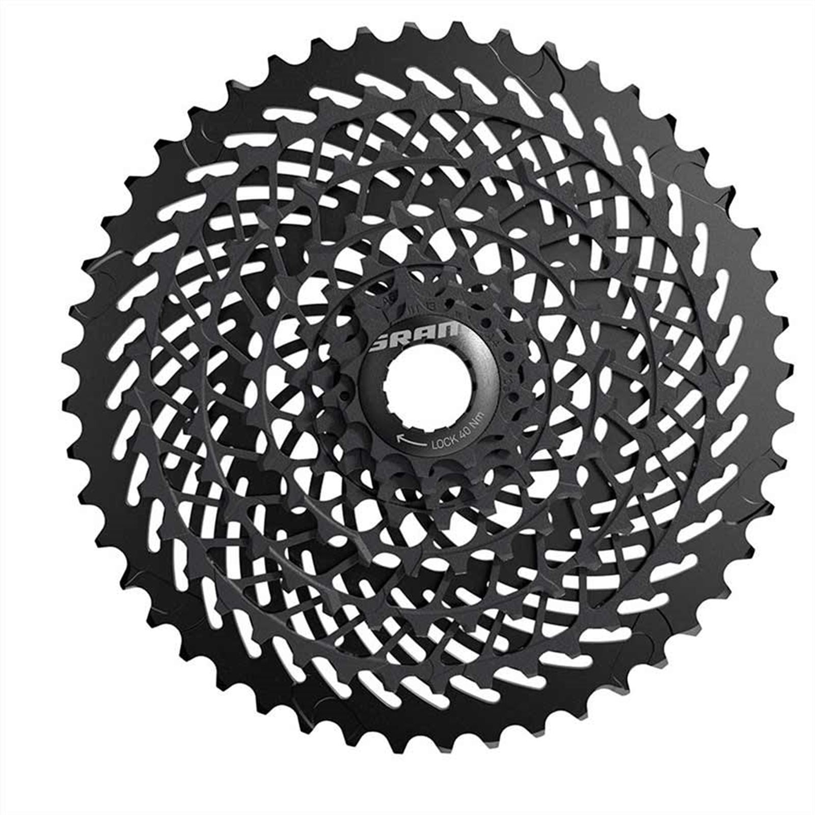 SRAM XG-899 Cassette 8sp - 11-48T [MPN: 00.2418.075.000]_1110418
