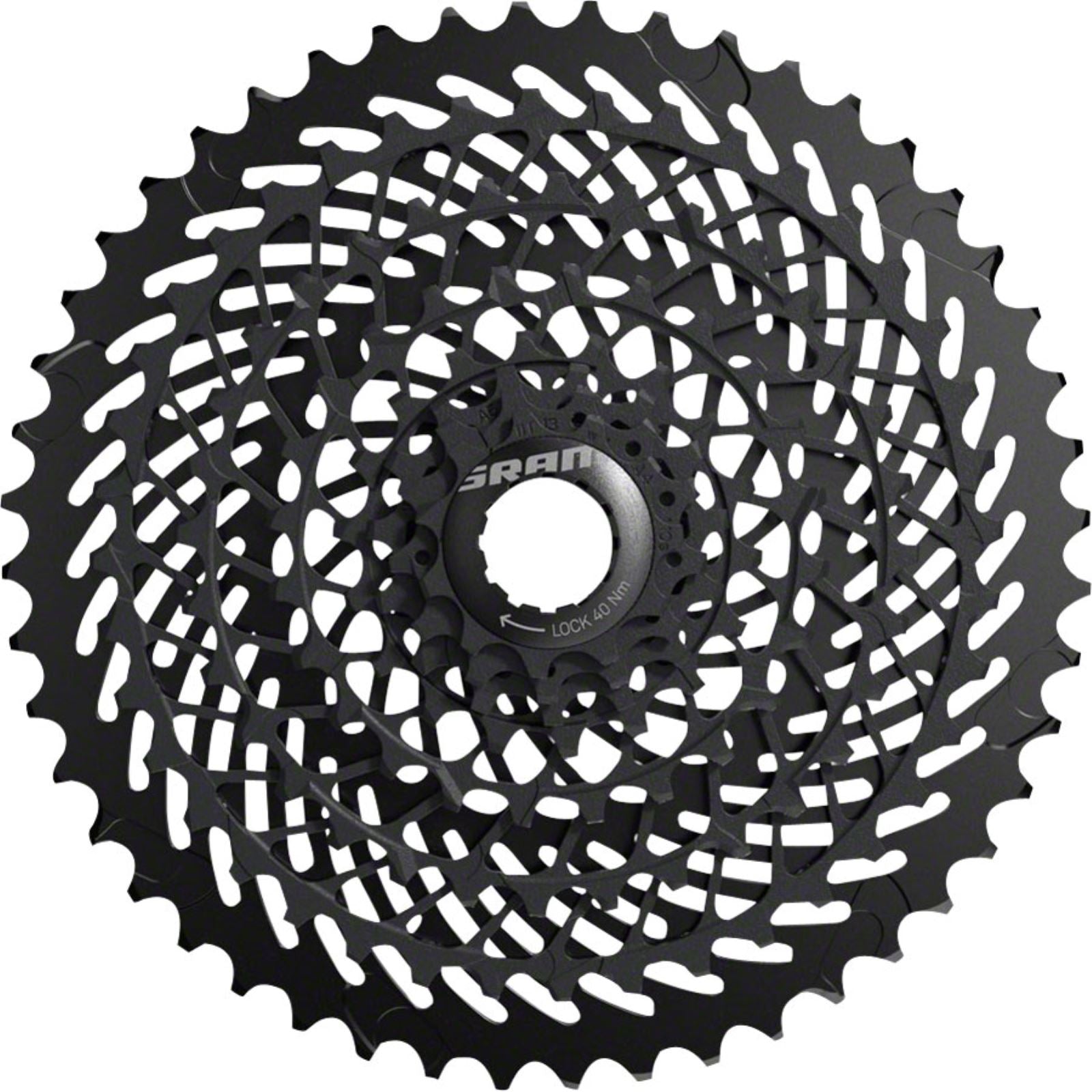 SRAM XG-899 Cassette 8sp - 11-48T [MPN: 00.2418.075.000]_1211549