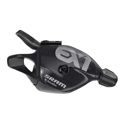 SRAM EX1 Shift Lever - 8sp. - Black [MPN: 00.7018.311.000]_1110419