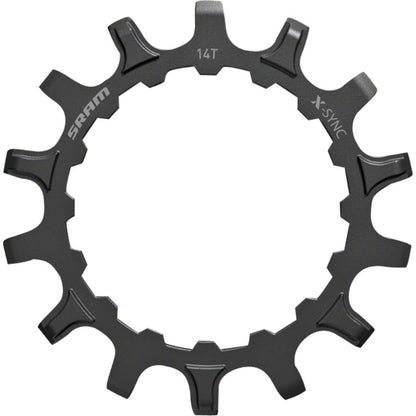 SRAM X-Sync Chainring for Bosch Motors - 14T [MPN: 00.6218.007.000]_1211551