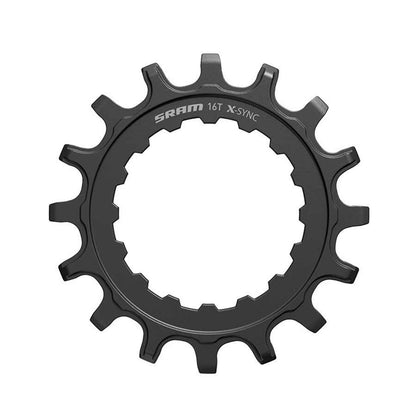 SRAM X-Sync Chainring for Bosch Motors - 16T [MPN: 00.6218.007.001]_1110424
