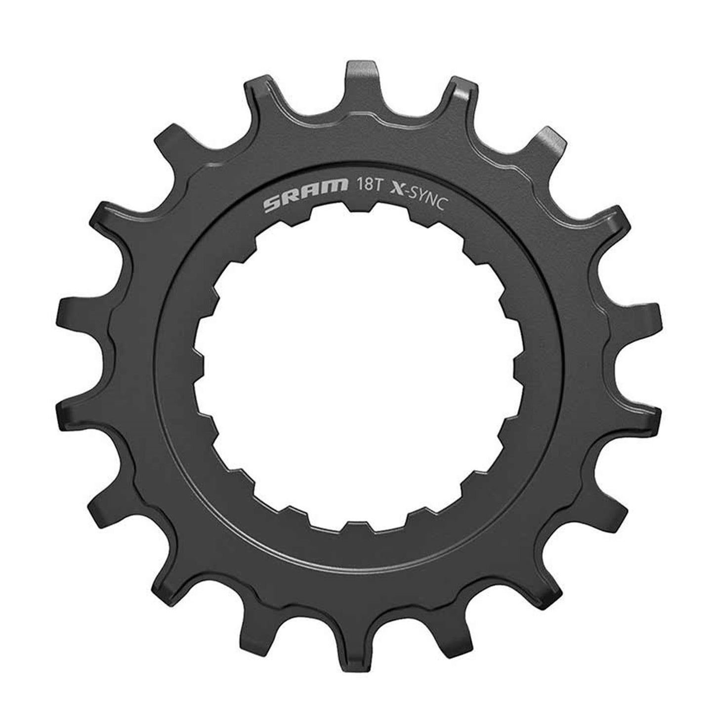 SRAM X-Sync Chainring for Bosch Motors 18T [MPN: 00.6218.007.002]_1110425