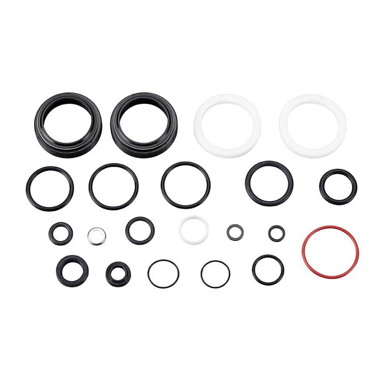 RockShox Pike Dual Position Air A1 - 200 hour/1 year Service Kit 00.4315.032.618_1110431