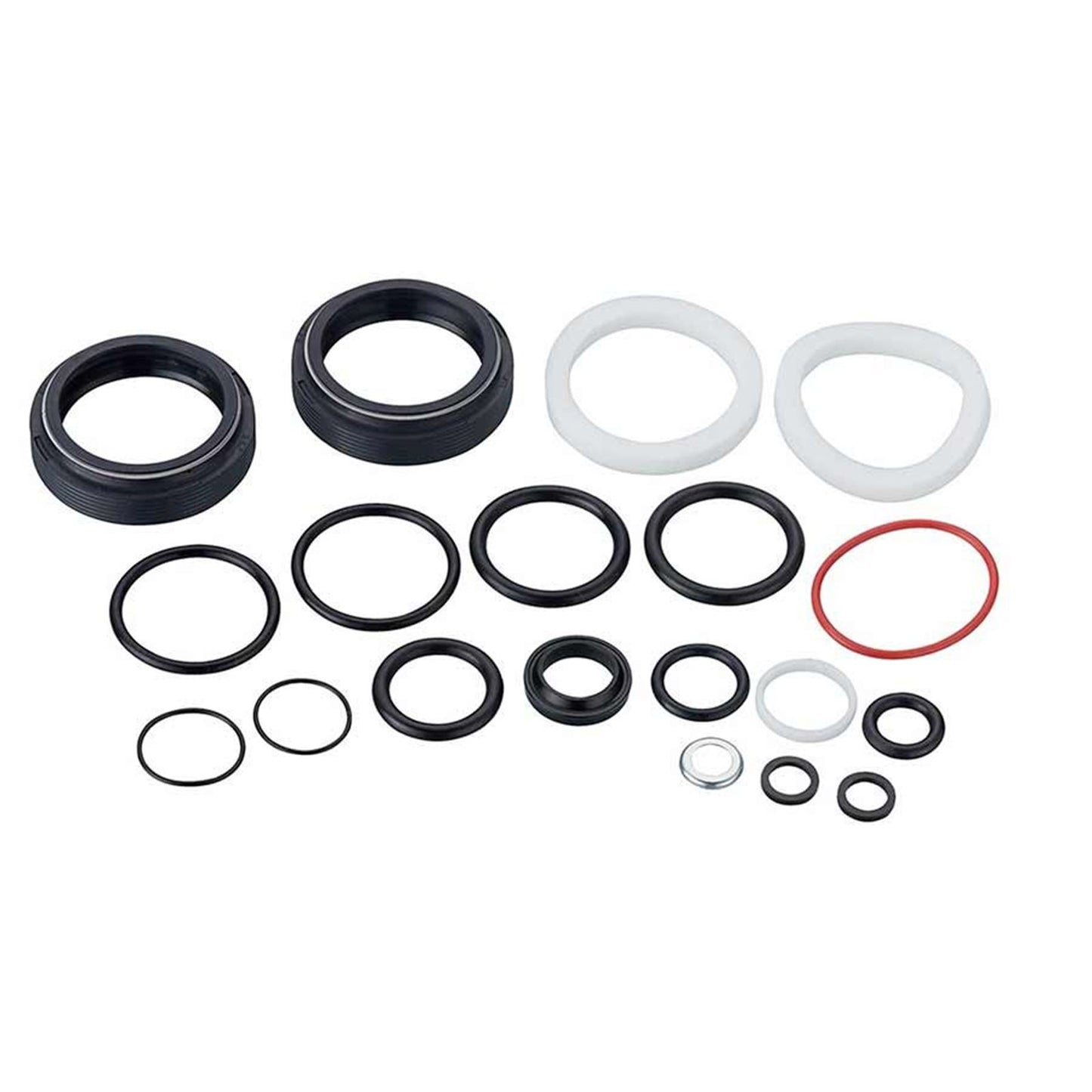 RockShox Pike/Pike DJ Solo Air A1 - 200 hour/1 year Service Kit 00.4315.032.619_1110432