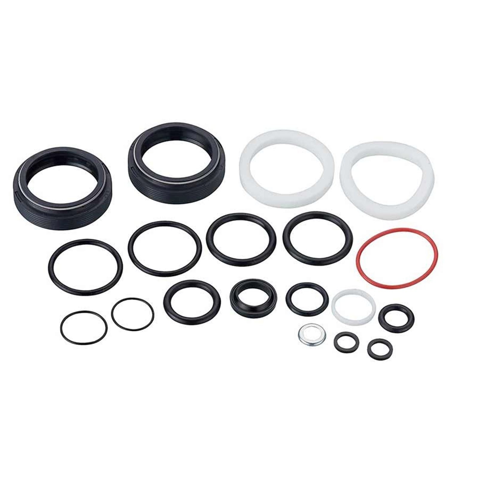 RockShox Lyrik/Pike29+ Dual Position Air A1 - 200 hour/1 year Service Kit 00.4315.032.620_1110361