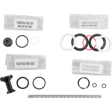 RockShox Lyrik/Pike29+ Solo Air A1 - 200 hour/1 year Service Kit 00.4315.032.621_1213157