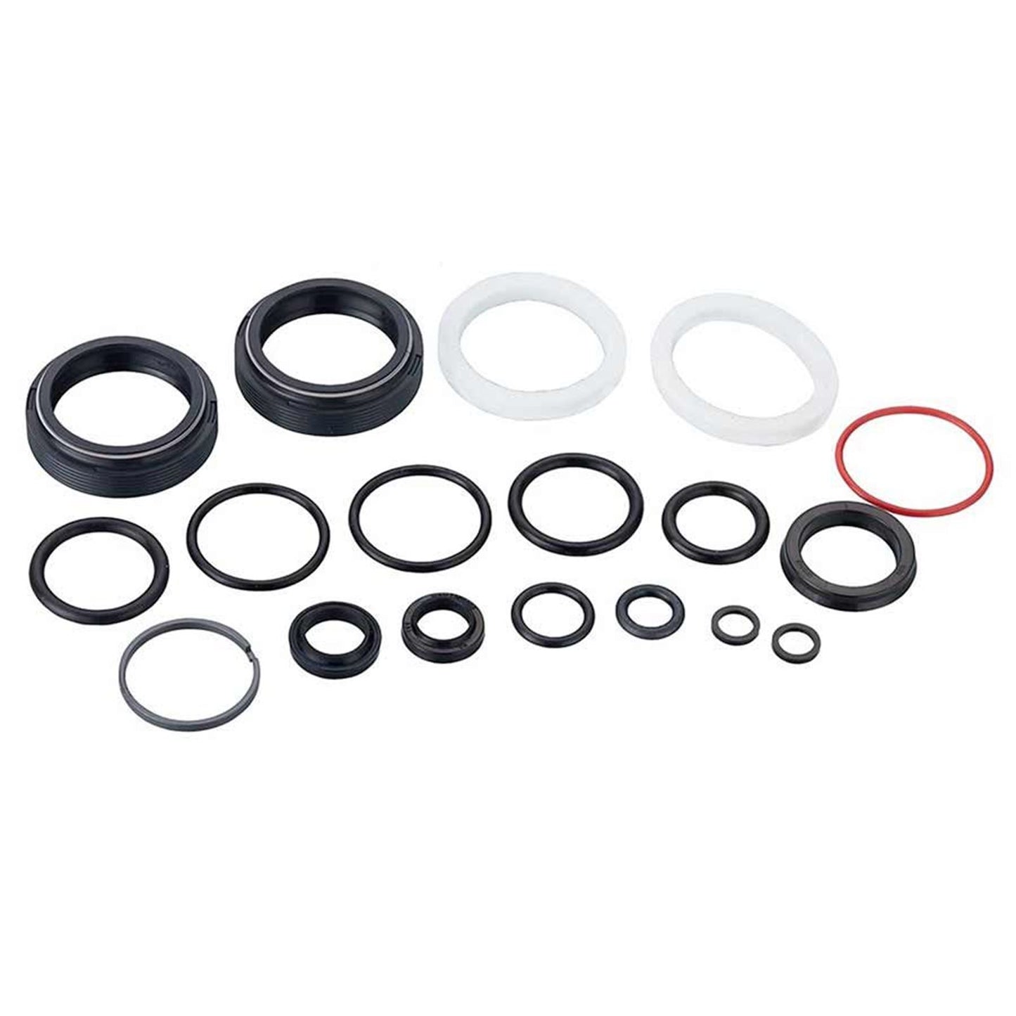RockShox Yari Solo Air A1 - 200 hour/1 year Service Kit 00.4315.032.623_1110360