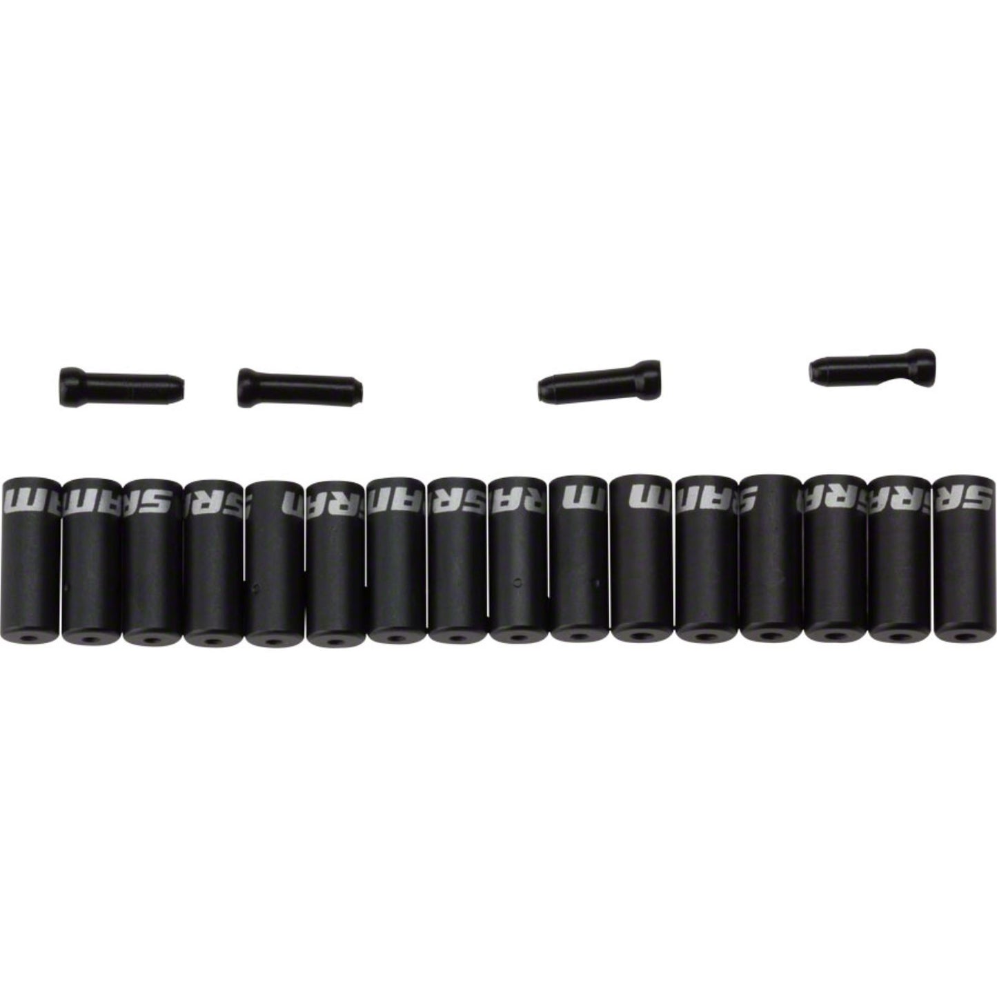 SRAM Ferrule Kit - Black [MPN: 00.7115.010.010]_1213293