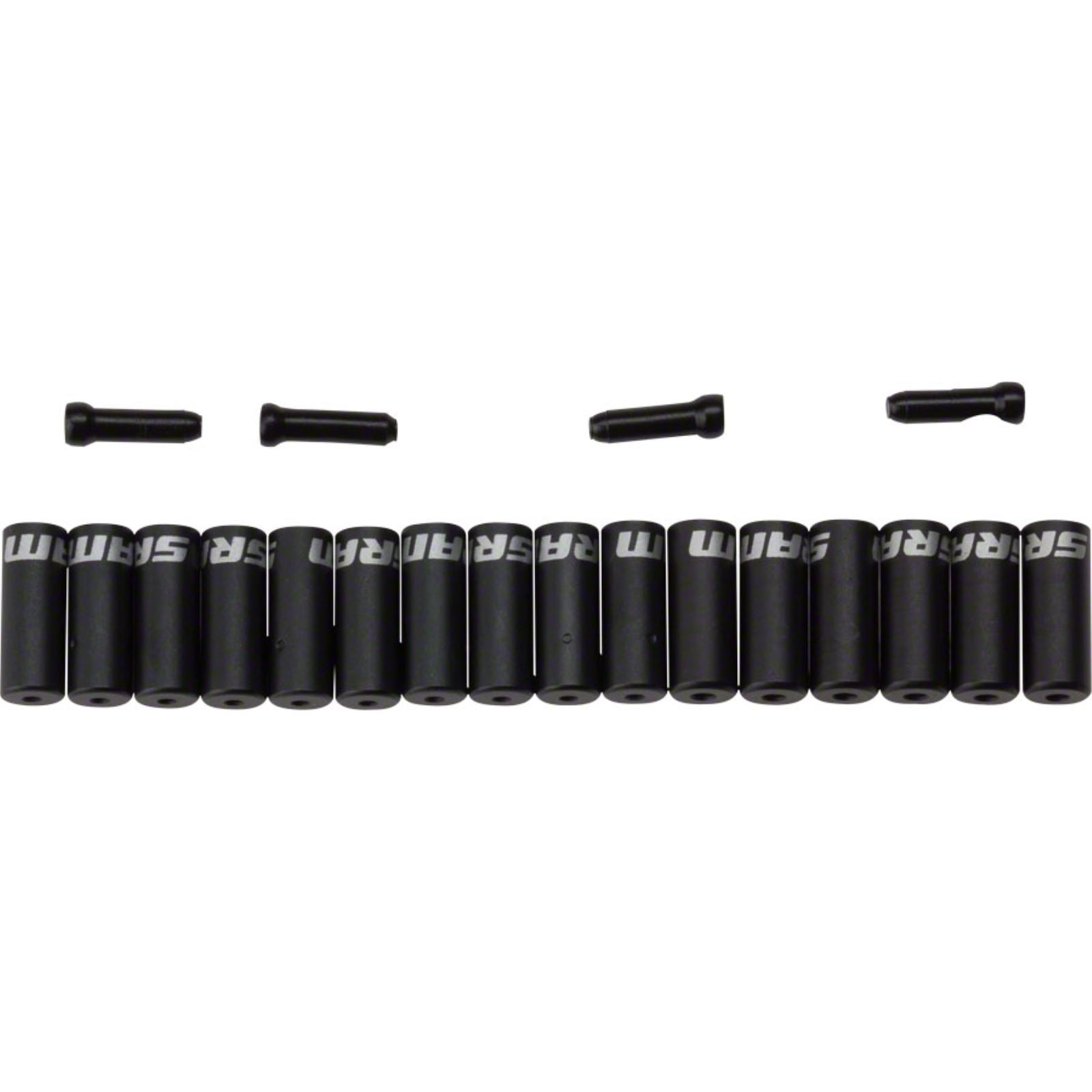 SRAM Ferrule Kit - Black [MPN: 00.7115.010.010]_1213293