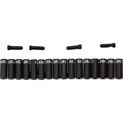 SRAM Ferrule Kit - Black [MPN: 00.7115.010.010]_1213293