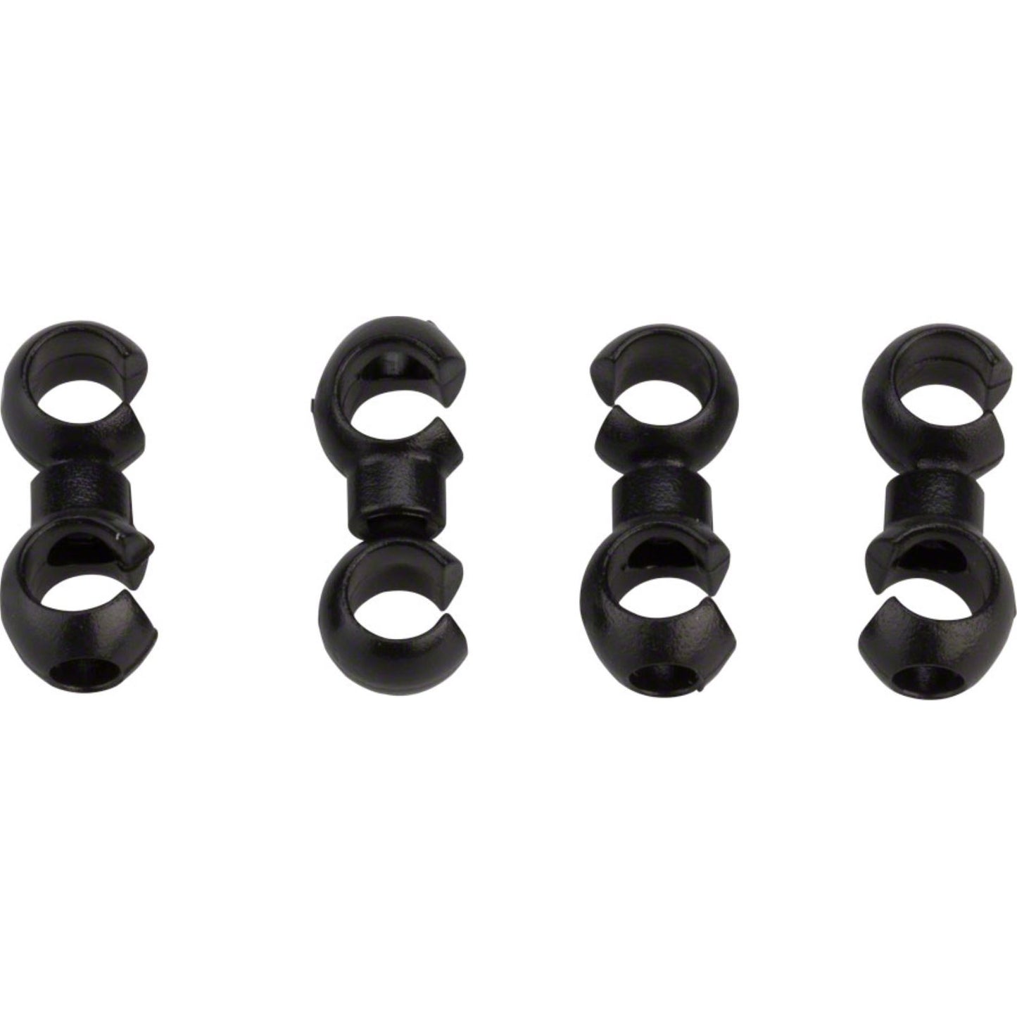 SRAM Housing Rotating Hooks - 4X [MPN: 00.5315.027.000]_1213286