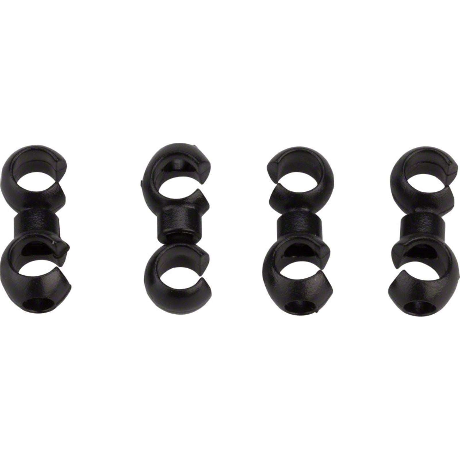 SRAM Housing Rotating Hooks - 4X [MPN: 00.5315.027.000]_1213286