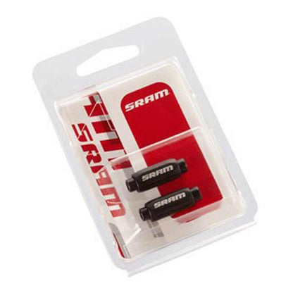 SRAM 4mm In-line Adjusters - 2pcs [MPN: 00.7915.052.030]_1110463