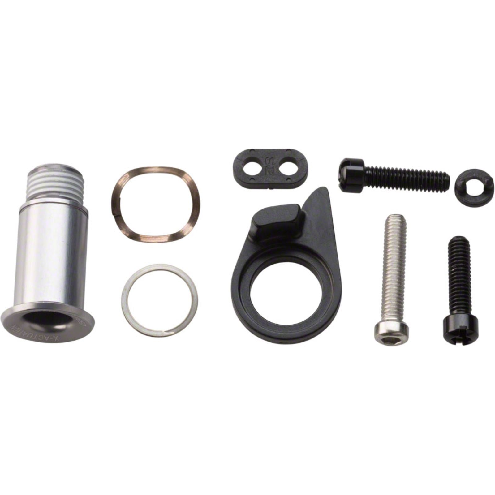 SRAM XX1 B-Bolt and Limit Screws kit [MPN: 11.7518.014.000]_1187444