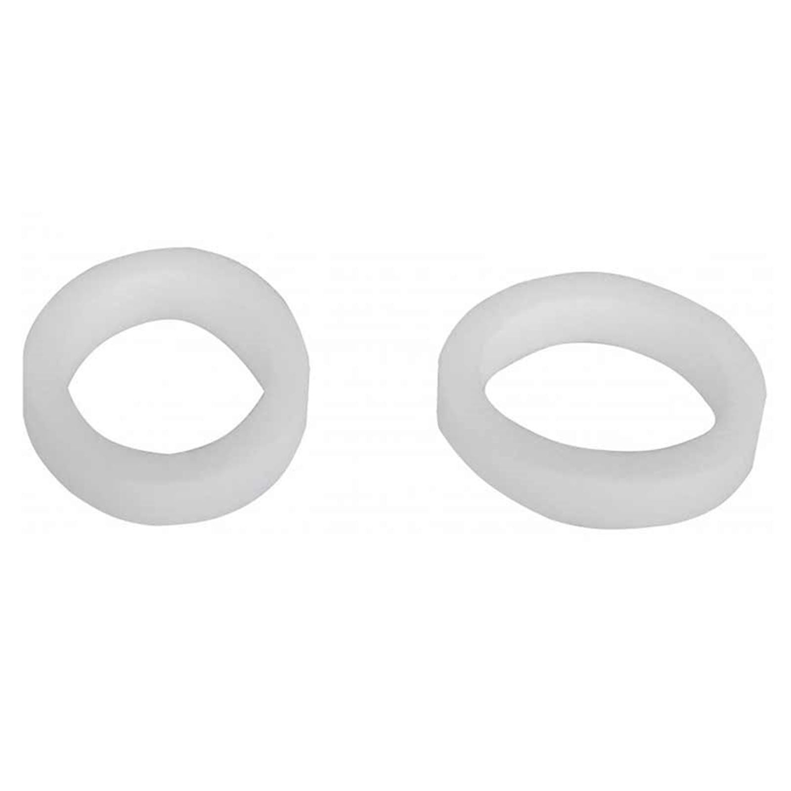 RockShox Foam Rings - 32mmx10mm - Qty 20 11.4310.698.000_1110465