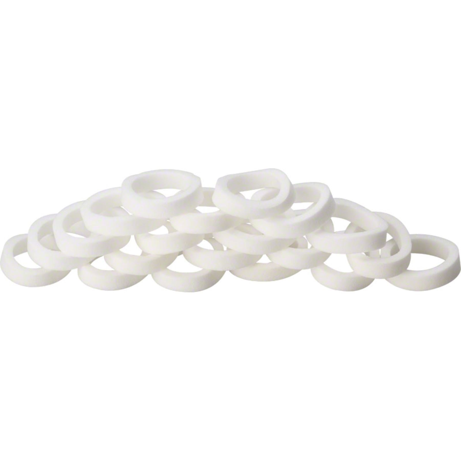RockShox Foam Rings - 32mmx10mm - Qty 20 11.4310.698.000_1213421