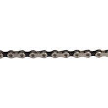 KMC X11 Chain - 11sp. - 118 Links - Nickel/Black [MPN: X11.93 x 118L NP/Bla]_1210729