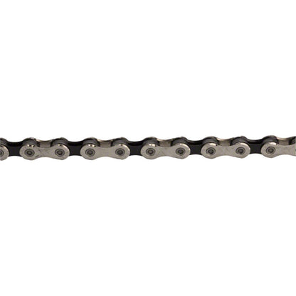 KMC X11 Chain - 11sp. - 118 Links - Nickel/Black [MPN: X11.93 x 118L NP/Bla]_1210729