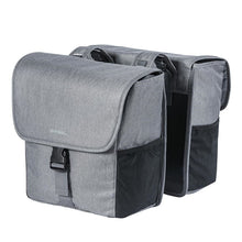 Basil Go Pannier - 32/Liter - Grey [MPN: 17764]_1110474