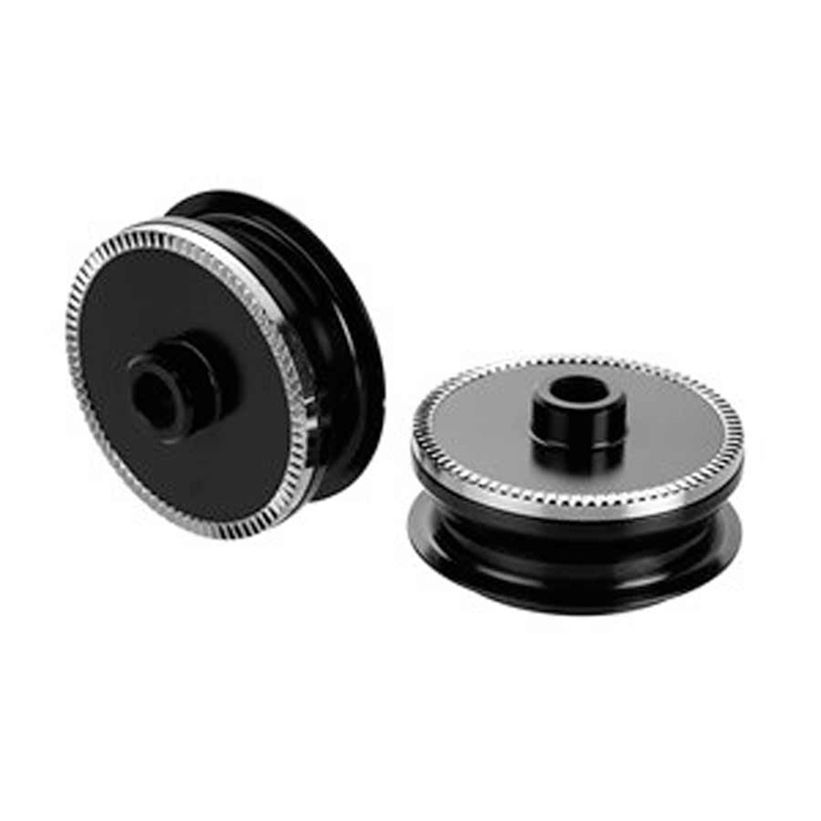 SRAM Conversion Caps Front Hub - 9x100 QR 31mm [MPN: 00.1918.145.001]_1110524