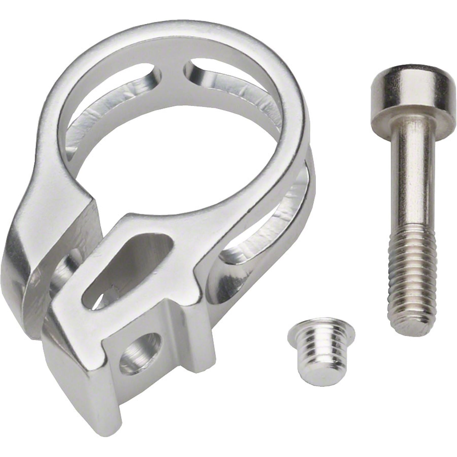 SRAM X0/X9/X7 Trigger Clamp/Bolt kit [MPN: 11.7015.033.000]_1195800