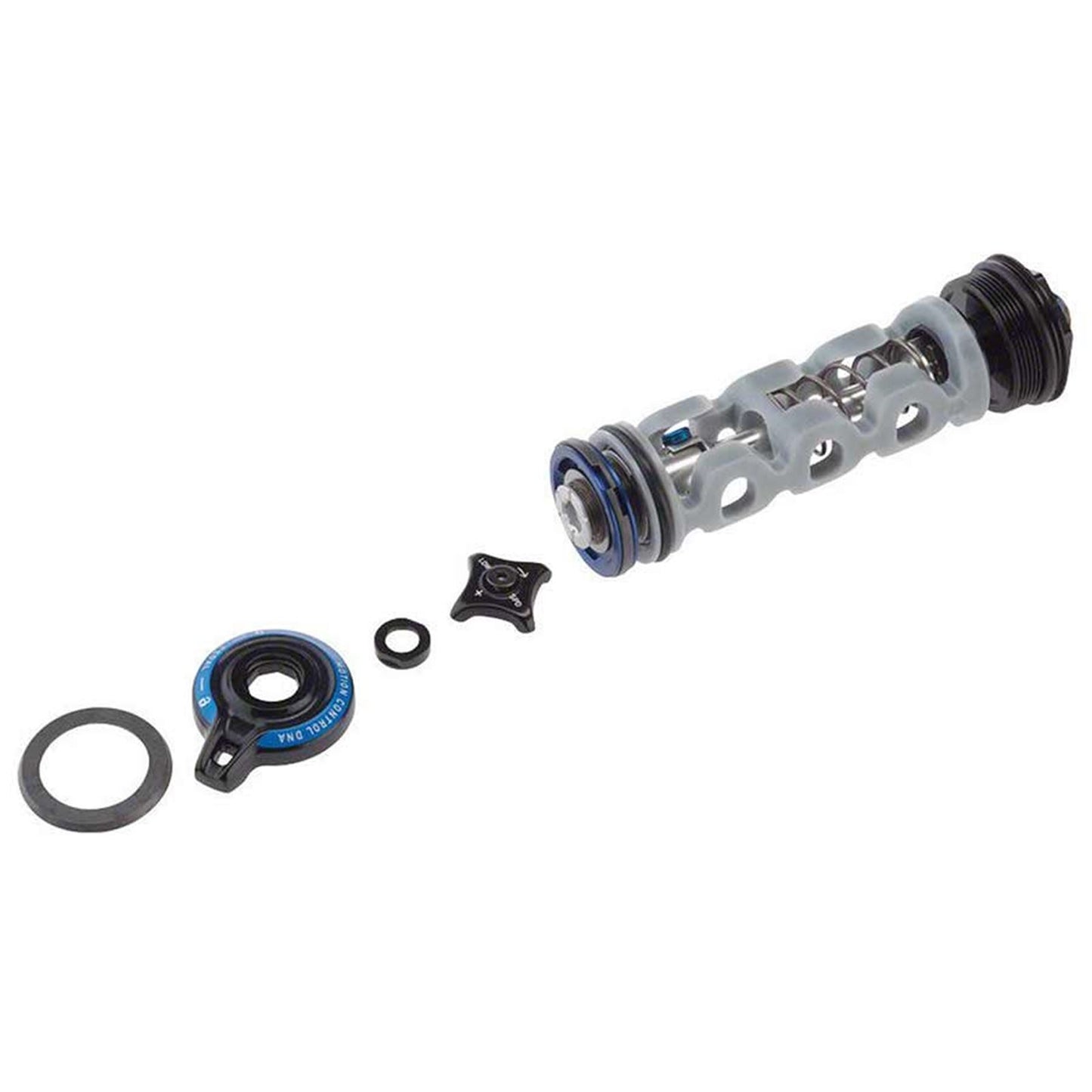 RockShox Compression Damper - Motion Control DNA - Black 11.4015.544.270_1110655