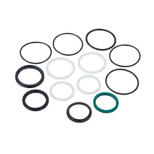 RockShox Rear Shock Air Can Basic Service kit - Monarch DebonairAir 00.4315.032.540_1110586