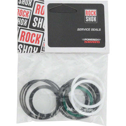 RockShox Rear Shock Air Can Basic Service kit - Monarch DebonairAir 00.4315.032.540_1200434