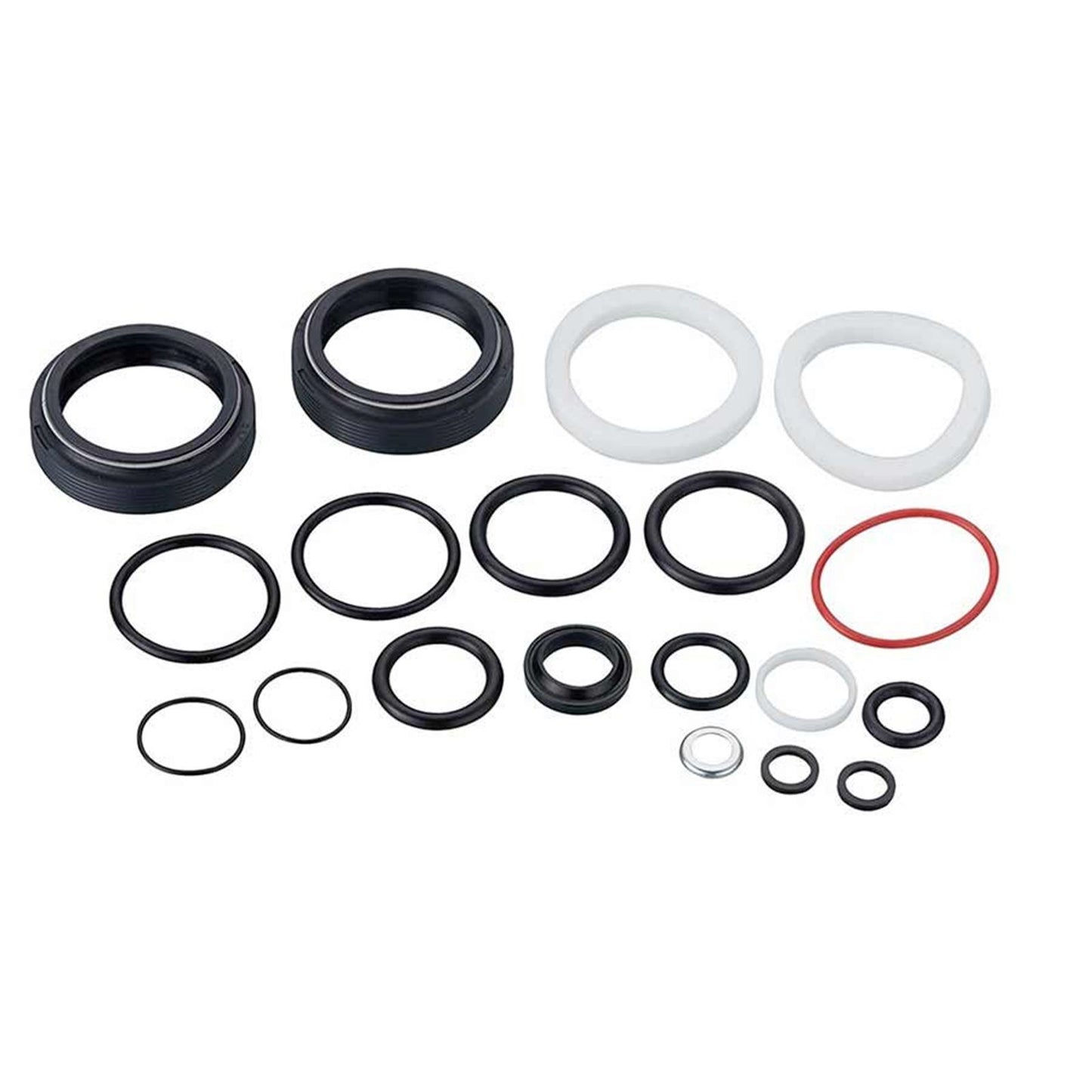 RockShox Basic Service kit - Lyrik RCT3 DPA 00.4315.032.590_1110587