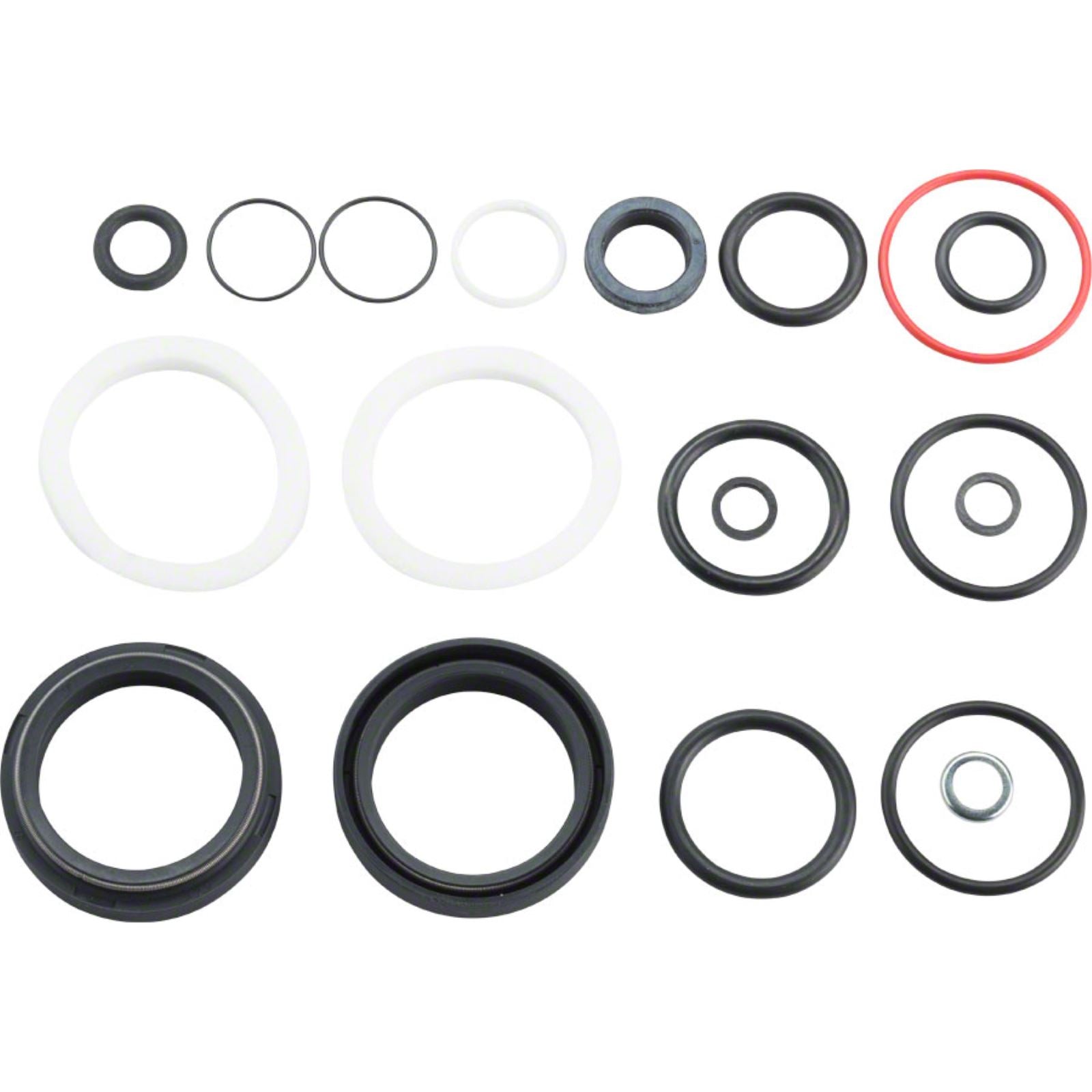 RockShox Basic Service kit - Lyrik RCT3 DPA 00.4315.032.590_1189053