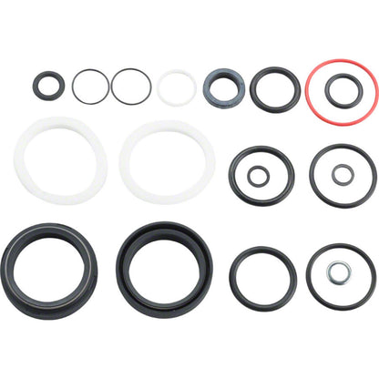 RockShox Basic Service kit - Lyrik RCT3 DPA 00.4315.032.590_1189053