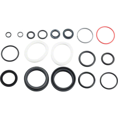 RockShox Basic Service Kit - Yari DPA 00.4315.032.610_1189055