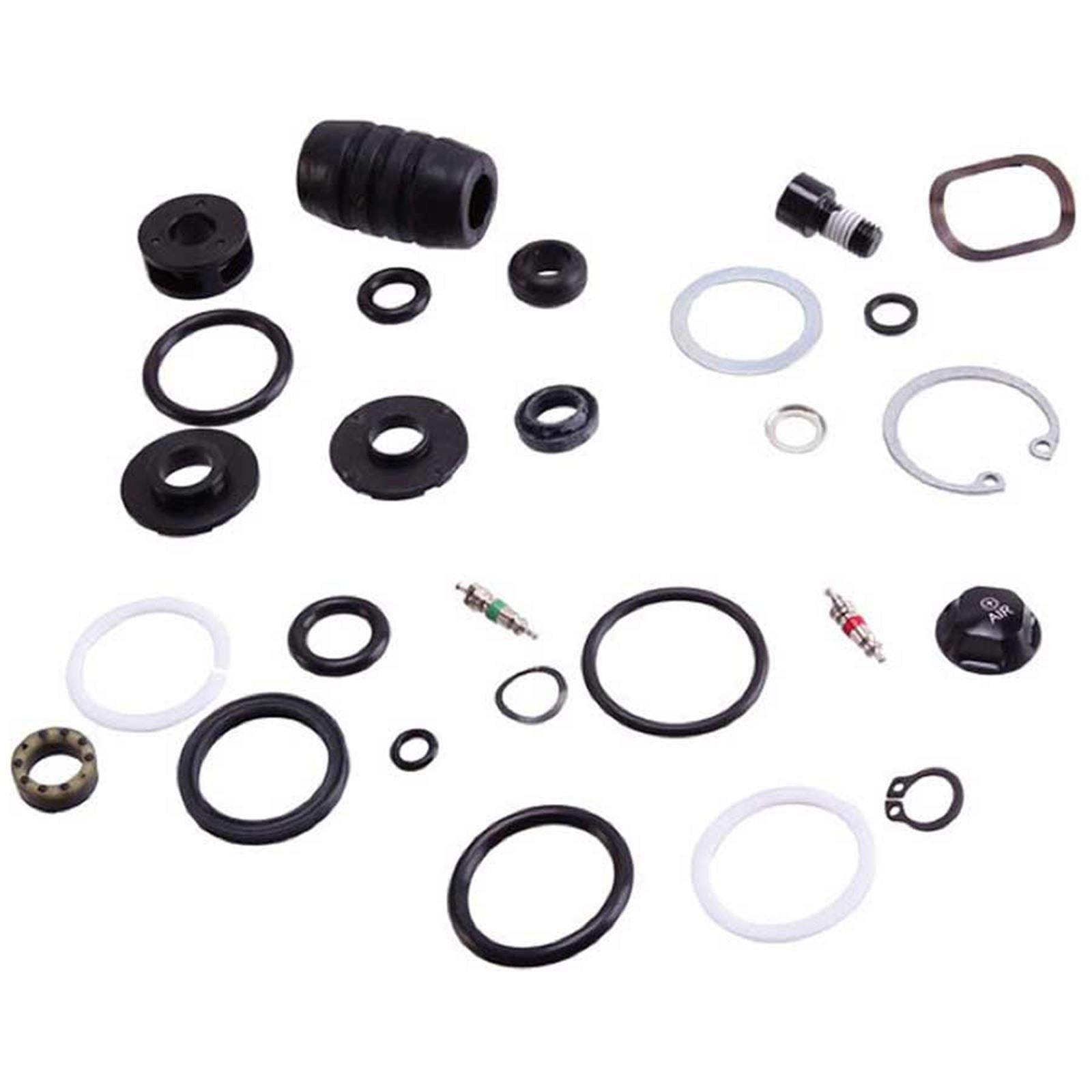 RockShox Service Kit - Lyrik Solo Air (2010-2015) 11.4015.419.030_1110589