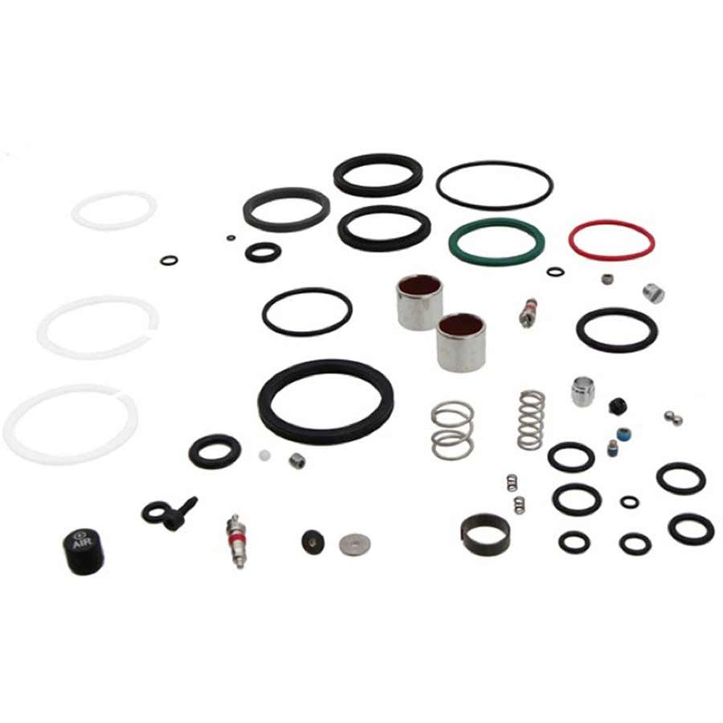 RockShox Super Deluxe 200 Hour Service Kit 00.4315.032.617_1110597