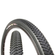 Kenda - Bicycle Small Block 8 Tire 26''x2.35 Folding Clincher DTC 120TPI - Black [MPN: 055U90N5]_1110600