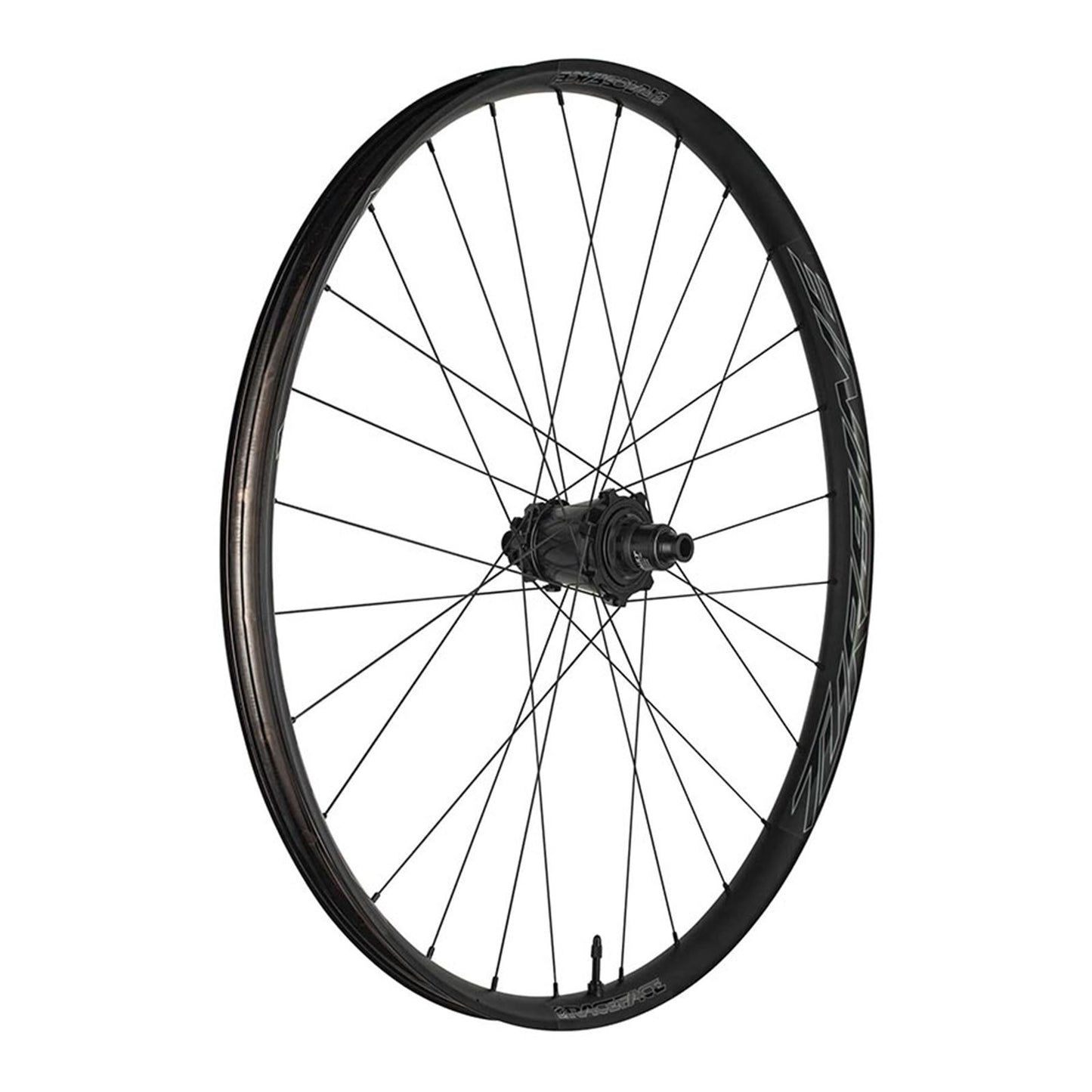 Race Face Turbine R Bike Wheel - Rear 27.5''/584 [MPN: WH21TURRBST35SHI1227.5R]_1110575