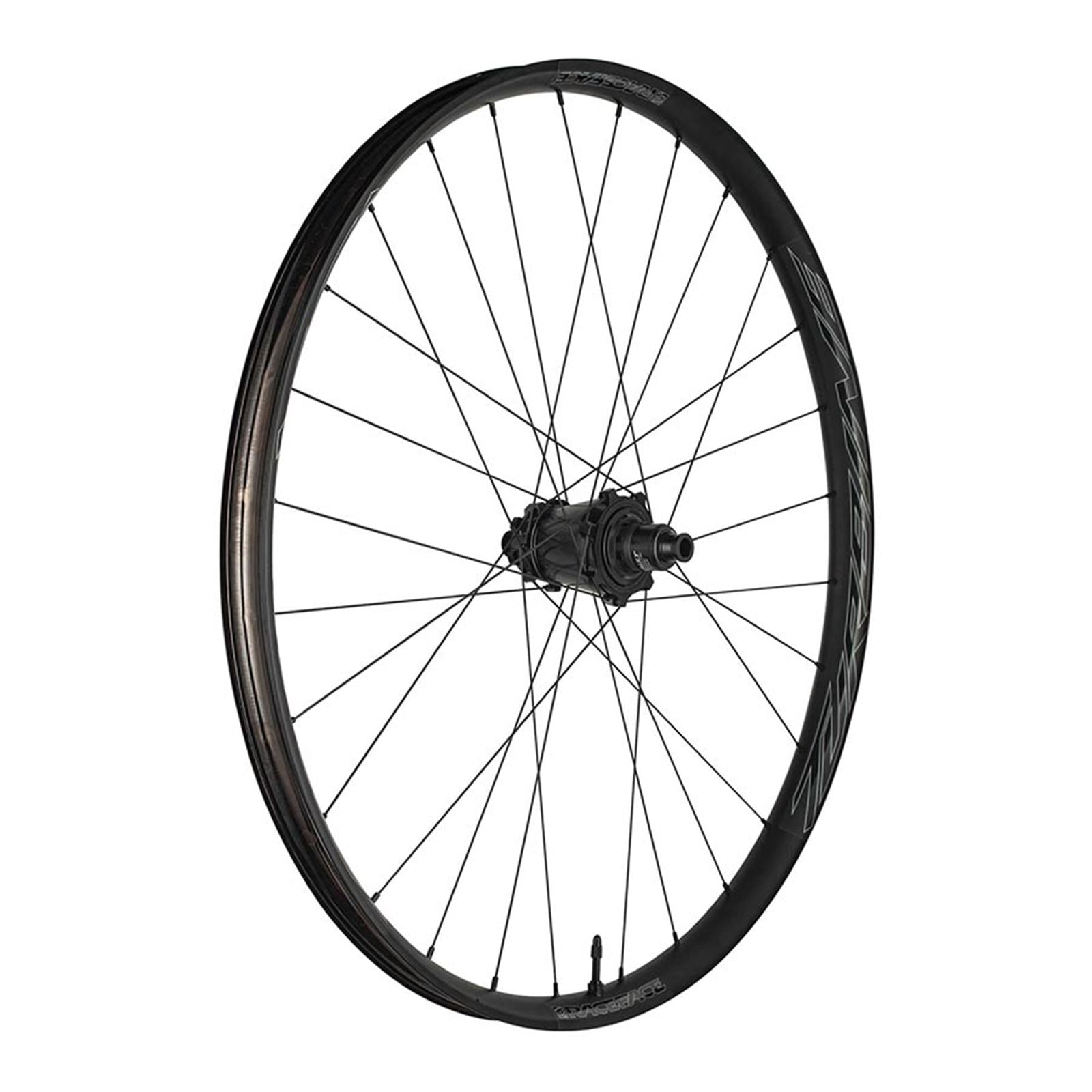 Race Face Turbine R Bike Wheel - Rear 27.5''/584 [MPN: WH21TURRBST35SHI1227.5R]_1110575