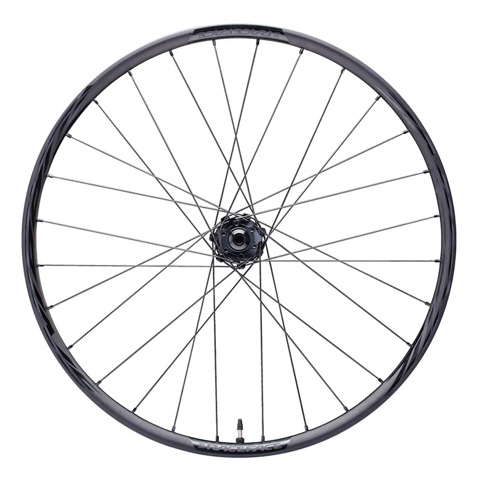 Race Face Turbine R Bike Wheel - Rear 27.5''/584 [MPN: WH21TURRBST35SHI1227.5R]_1110576