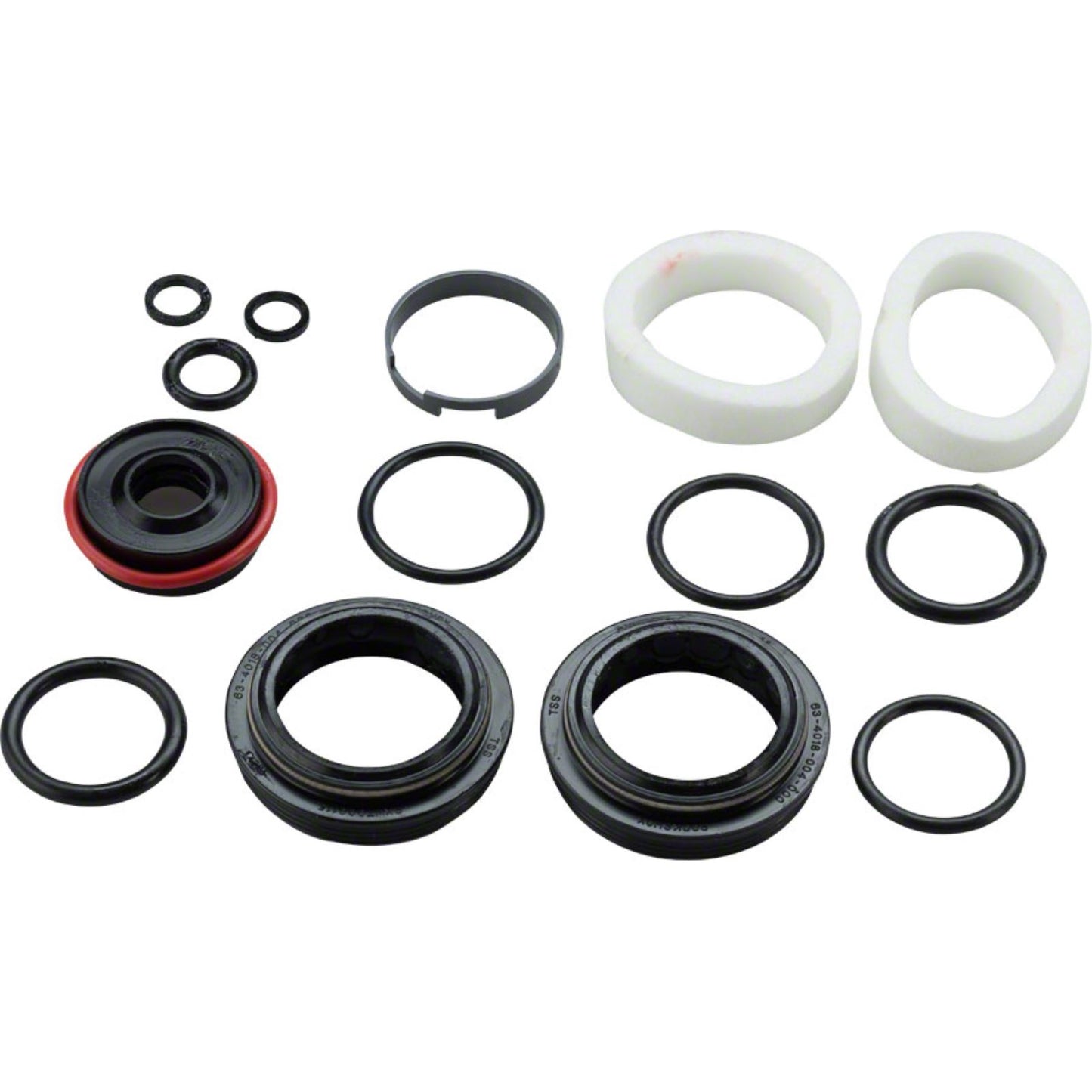 RockShox Fork Service Kit Revelation A5 Non Boost 00.4315.032.624_1216018