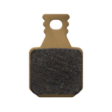 8.R Disc Brake Pads Shape: Magura MT5, MT7 - Pair [MPN: 2701173]_1110715