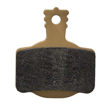 7.R Disc Brake Pads Shape: Magura MT4, MT8 - Campagnolo - Pair [MPN: 2701179]_1110716