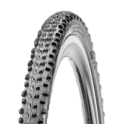 Maxxis - Bicycle All Terrane Tire 700x33C 120TPI - Black TB88994100_1110718